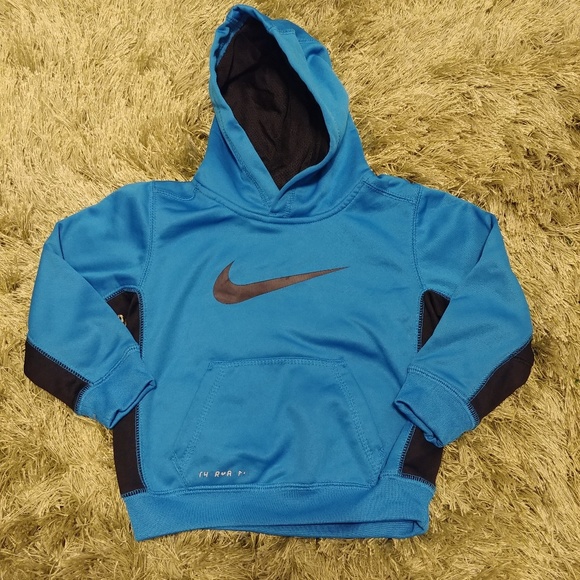 Nike hoodie - Picture 1 of 4